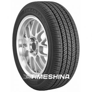 Летние шины Bridgestone Turanza EL400 235/55 R18 99T Run Flat по цене 3230 грн - Timeshina.com.ua