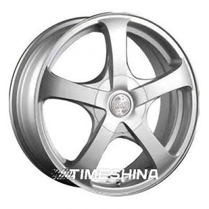 Литые диски Racing Wheels H-340 HS W6.5 R16 PCD5x114.3 ET45 DIA67.1