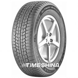 Резина General Tire Altimax Winter 3