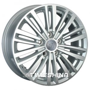 Литые диски Replay Volkswagen (VV136) W7 R17 PCD5x112 ET43 DIA57.1 SF