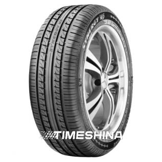 Летние шины Silverstone Synergy M5 185/55 R15 82V по цене 1076 грн - Timeshina.com.ua