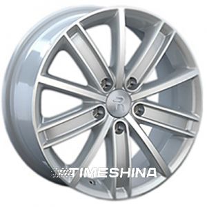 Литые диски Replay Ssang Yong (SNG15) W7.0 R17 PCD5x112 ET43 DIA66.6 SF