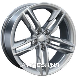 Литые диски Replay Volkswagen (VV106) W6.5 R15 PCD5x112 ET50 DIA57.1 silver