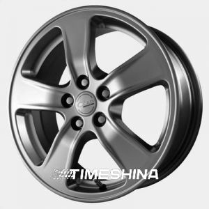 Литые диски Скад Феникс гальвано W6.5 R16 PCD5x114.3 ET45 DIA67.1