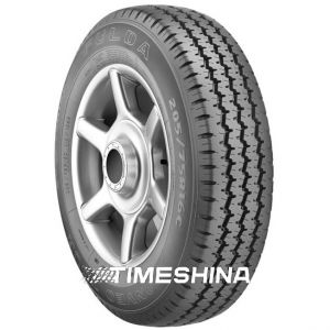 Fulda Conveo Tour 175/75 R16C 101/99R