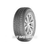 Зимние шины General Tire Snow Grabber 275/40 R20 106V XL