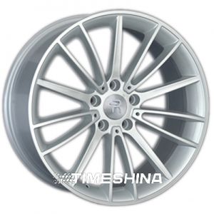 Литые диски Replay BMW (B155) W8.5 R19 PCD5x120 ET25 DIA72.6 silver