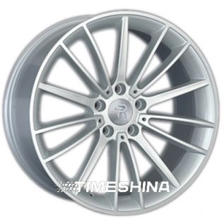 Литые диски Replay BMW (B155) silver W8.5 R19 PCD5x120 ET25 DIA72.6