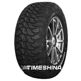 Всесезонные шины ILink TopForce M/T 35.00/12.5 R15 113Q по цене 5518 грн - Timeshina.com.ua