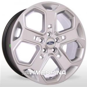 Литые диски Storm BKR-111 (Ford) HS W8 R18 PCD5x108 ET55 DIA63.4