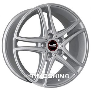 Литые диски Replica LegeArtis MR140 W7.5 R17 PCD5x112 ET52.5 DIA66.6 S