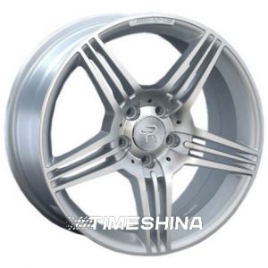 Литые диски Replay Mercedes (MR74) W8.5 R19 PCD5x112 ET43 DIA66.6 SF