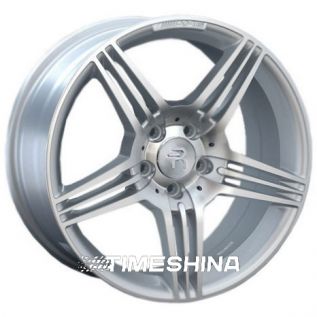 Литые диски Replay Mercedes (MR74) W9.5 R19 PCD5x112 ET28 DIA66.6 SF