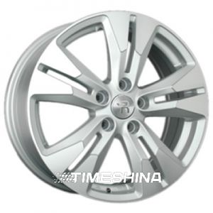 Литые диски Replay Honda (H80) W7 R18 PCD5x114.3 ET50 DIA64.1 SF