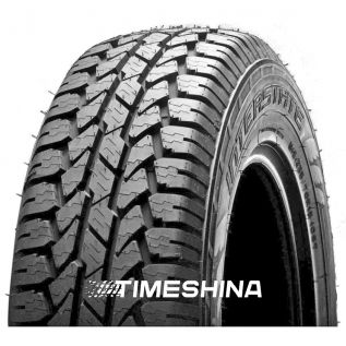 Всесезонные шины Interstate All Terrain GT 245/75 R16 111S по цене 2293 грн - Timeshina.com.ua
