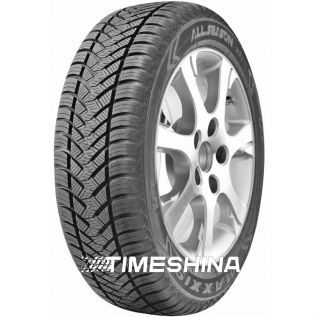 Всесезонные шины Maxxis Allseason AP2 195/65 R15 95H XL по цене 1282 грн - Timeshina.com.ua