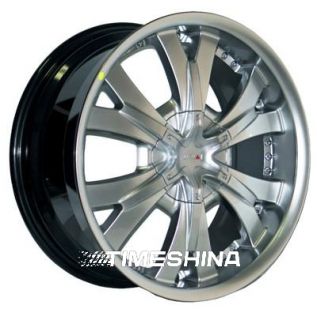 Литые диски Mi-tech MK-53 HS W8 R18 PCD5x112 ET40