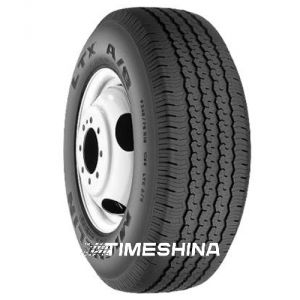 Michelin LTX A/S 275/65 R18 114T