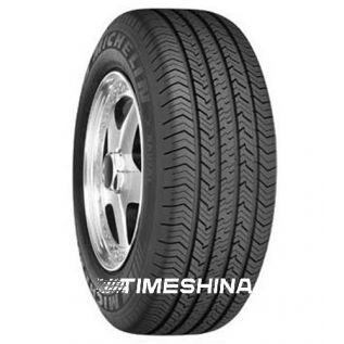 Всесезонные шины Michelin X-Radial 215/60 R16 94T по цене 0 грн - Timeshina.com.ua