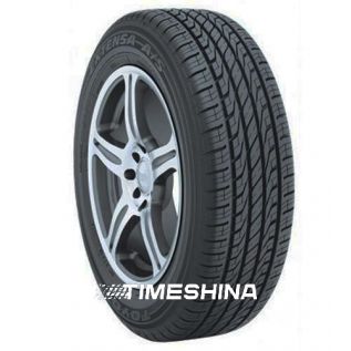 Всесезонные шины Toyo Extensa A/S 225/60 R18 99H по цене 4117 грн - Timeshina.com.ua