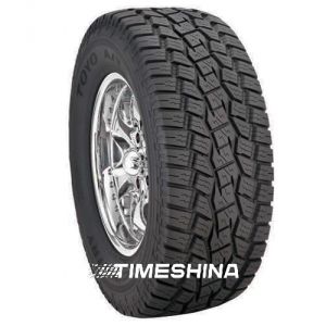 Toyo Open Country A/T 235/60 R18 107V XL