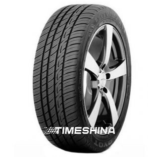 Всесезонные шины Toyo Versado LX II 215/55 R17 93H по цене 2395 грн - Timeshina.com.ua