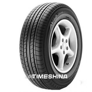 Всесезонные шины Yokohama Avid Touring S 235/70 R16 104T по цене 3554 грн - Timeshina.com.ua