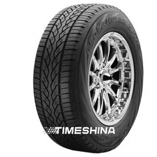 Всесезонные шины Yokohama Geolandar H/T-S G052 285/60 R18 120H по цене 3175 грн - Timeshina.com.ua