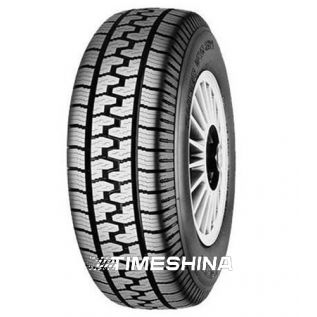 Всесезонные шины Yokohama SuperVan Y354 215/70 R15C 109R по цене 1100 грн - Timeshina.com.ua