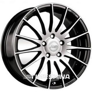 Литые диски Racing Wheels H-428 HS W7 R16 PCD5x114.3 ET35 DIA67.1