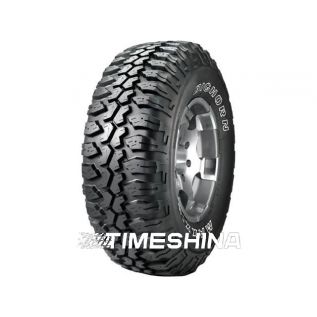 Всесезонные шины Maxxis MT-762 Bighorn 285/75 R16 122/119Q по цене 3980 грн - Timeshina.com.ua