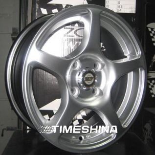 Литые диски TRW 280 HS W6 R14 PCD4x100 ET35 DIA73.1