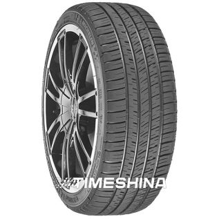 Летние шины Michelin Pilot Sport A/S 3 285/30 R20 99Y XL по цене 0 грн - Timeshina.com.ua