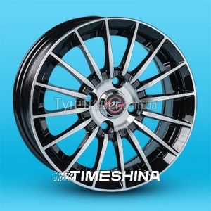 Литые диски JT 2804 белый W6.5 R15 PCD4x100 ET40 DIA67.1