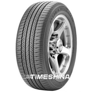 Летние шины Bridgestone Dueler H/L 400 255/65 R17 110T по цене 3604 грн - Timeshina.com.ua