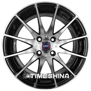 Литые диски JT 9018 BM W6 R14 PCD4x100 ET38 DIA67.1