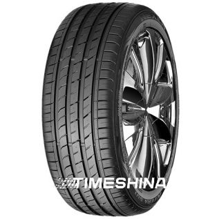 Летние шины Roadstone NFera SU1 235/55 R18 104W XL по цене 4203 грн - Timeshina.com.ua