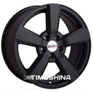 Литые диски Disla Formula 503 W6.5 R15 PCD4x100 ET35 DIA72.6 BM