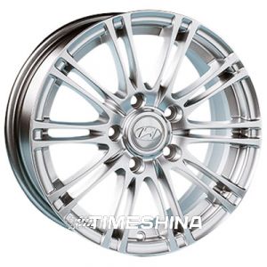 Литые диски Replica Hyundai (JT1108) W6.5 R15 PCD5x114.3 ET40 DIA67.1 HS