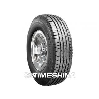 Зимние шины Michelin LTX Winter 275/65 R18 123/120R по цене 3998 грн - Timeshina.com.ua