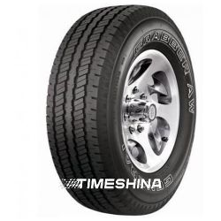 Резина General Tire Grabber AW