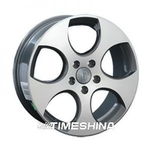 Литые диски Replay Volkswagen (VV10) W7 R17 PCD5x112 ET45 DIA57.1 GMF