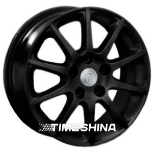 Литые диски Replay Suzuki (SZ15) W6 R16 PCD5x114.3 ET50 DIA60.1 MB