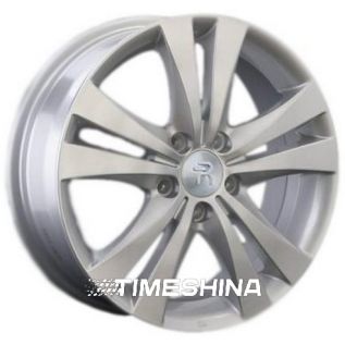 Литые диски Replay Honda (H25) W6.5 R16 PCD5x114.3 ET50 DIA64.1 SF