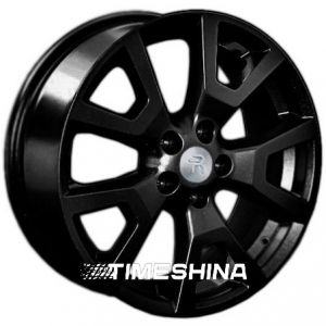 Литые диски Replay Nissan (NS85) W7 R18 PCD5x114.3 ET40 DIA66.1 MB