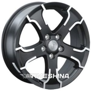 Литые диски Replay Suzuki (SZ6) W6.5 R16 PCD5x114.3 ET45 DIA60.1 GMF