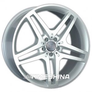 Литые диски Replay Mercedes (MR117) W8.5 R19 PCD5x112 ET56 DIA66.6 SF