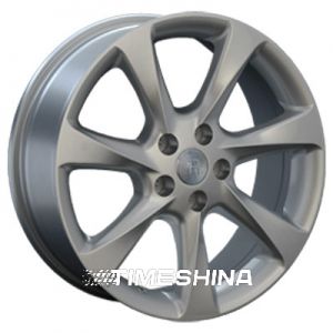 Литые диски Replay Toyota (TY94) W7.5 R19 PCD5x114.3 ET35 DIA60.1 HP