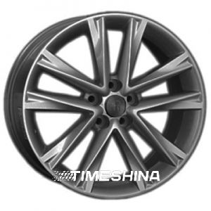 Литые диски Replay Toyota (TY121) W7.5 R19 PCD5x114.3 ET35 DIA60.1 HPB