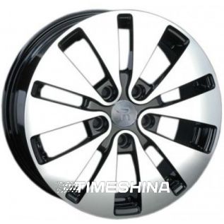 Литые диски Replica Kia (A-R409) W6.5 R16 PCD5x114.3 ET40 DIA67.1 BM